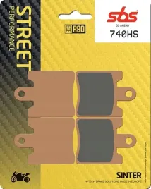 sbs-klocki-hamulcowe-kh283-street-excel-sinter-kolor-zloty