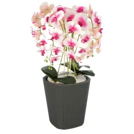 donica-doniczka-niska-wklad-okragla-o39-cm-h-41-cm-antracyt-nowoczesna