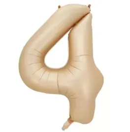 cyfra-4-balon-cztery-bezowy-foliowy-w-ksztalcie-cyfry-100cm-urodziny-event