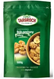 targroch-bob-prazony-solony-500g-zdrowa-przekaska