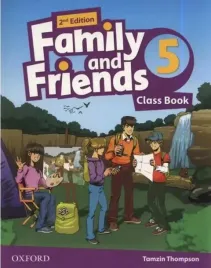 family-and-friends-5-2nd-podrecznik-oxford-2025