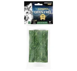biofeed-euphoria-green-strips-or-paski-dla-psa-ze-zwaczem-przysmak-5-szt