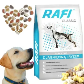 rafi-classic-z-jagniecina-10kg-karma-dla-psa-gratis