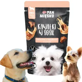 pan-miesko-karma-mokra-dla-psa-kawalki-w-sosie-cielecina-z-krolikiem-150g
