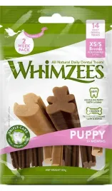 whimzees-gryzak-dla-psa-puppy-xs-s-14szt-przysmak
