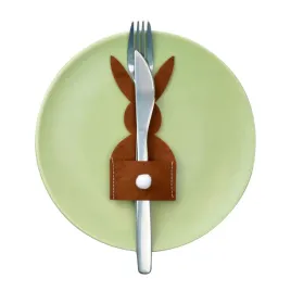 filcowe-etui-na-sztucce-zajaczki-2-szt-mix-kolorow-na-wielkanoc