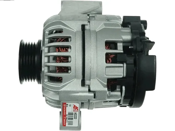 alternator-as-pl-a0223-numer-katalogowy-czesci-a0223