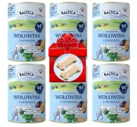 baltica-karma-mokra-dla-psa-wolowina-z-pietruszka-6x400g