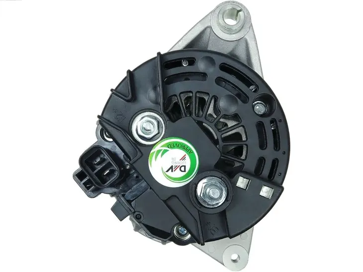 alternator-as-pl-a0558s-numer-katalogowy-czesci-a0558s