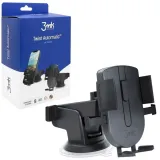 uchwyt-sam-twist-automatic-5903108450393-3mk-waga-z-opakowaniem-0-2-kg-kolor-czarny