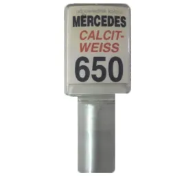 zaprawka-do-rys-10ml-mercedes-650-calcit-weiss