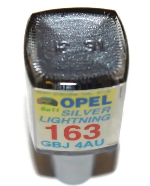 zaprawka-do-rys-10ml-opel-163-4au-silver-lightning-waga-z-opakowaniem-0-2-kg