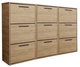 szafka-na-buty-otwierana-uchylna-jasper-x3-dab-craft-zloty