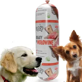 tuf-tuf-baton-z-wolowina-karma-dla-psa-900g