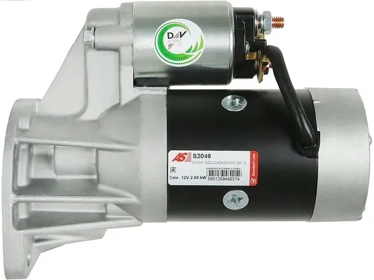 rozrusznik-as-pl-s2046-numer-katalogowy-oryginalu-hitachi-s13-302