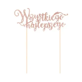 topper-na-tort-wszystkiego-najlepszego-brokatowy-rose-gold-1szt