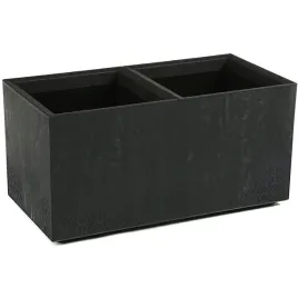 duza-donica-doniczka-kwietnik-imitacja-betonu-czarna-prostokatna-h39x78-cm