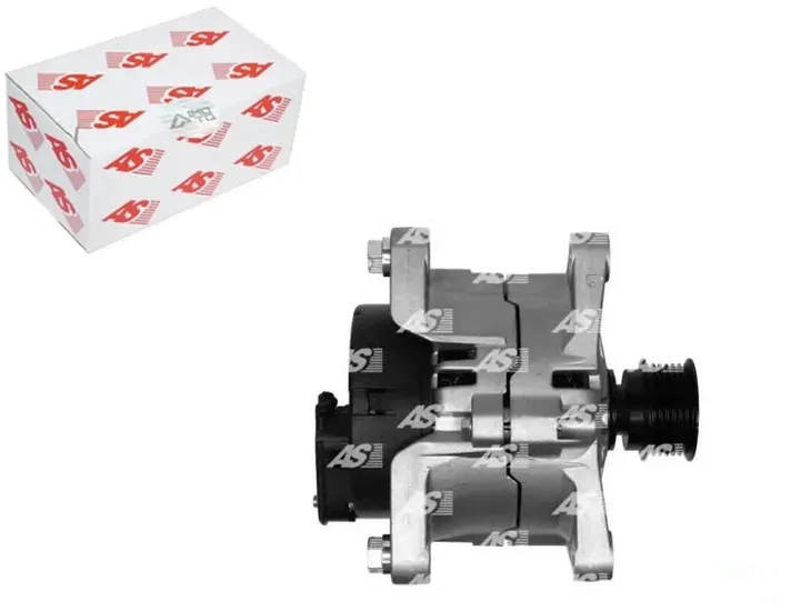 alternator-as-pl-a0162-stan-nowy-waga-z-opakowaniem-7-kg