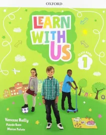 learn-with-us-level-1-podrecznik-oxford-2025