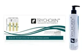 kuracja-trychoxin-ampulki-12x9ml-szampon-przeciw-wypadaniu-wlosow-250ml