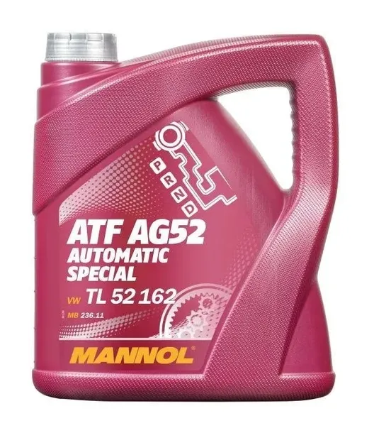 olej-przekl-atf-ag52-automatic-4l-mn8211-4-mannol-numer-katalogowy-producenta-mn8211-4me