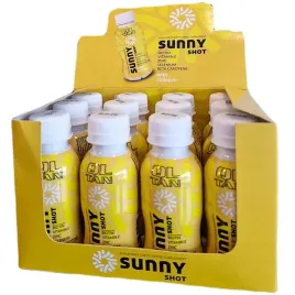 ql-tan-sunny-shot-orzezwiajacy-shot-wspomagajacy-opalanie-100ml-x-12
