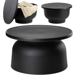 stolik-kawowy-otto2-czarny-lawa-loft-do-salonu-ogrodu-okragly-66cm-tworzywo