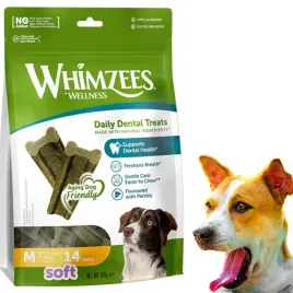 whimzees-soft-gryzak-miekki-dla-psa-m-14-szt-przysmak