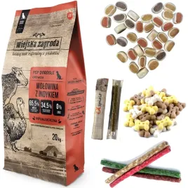 wiejska-zagroda-wolowina-z-indykiem-20kg-zestaw