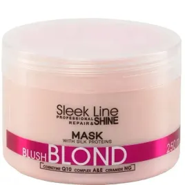 stapiz-maska-z-jedwabiem-do-wlosow-blond-sleek-line-blush-blond-250ml