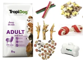 tropidog-premium-jagniecina-8kg-101-gratis
