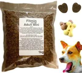 fitmin-adult-mini-1kg-karma-dla-psa-na-wage