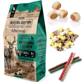 zestaw-wiejska-zagroda-wieprzowina-z-jeleniem-9kg
