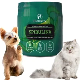 holista-spirulina-100g-wspiera-odpornosc-psa-i-kota