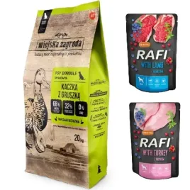 zestaw-wiejska-zagroda-kaczka-z-gruszka-20kg