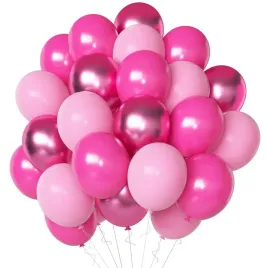 balony-wesele-rozowe-fioletowe-mocne-impreza-dekoracja-urodziny-zestaw