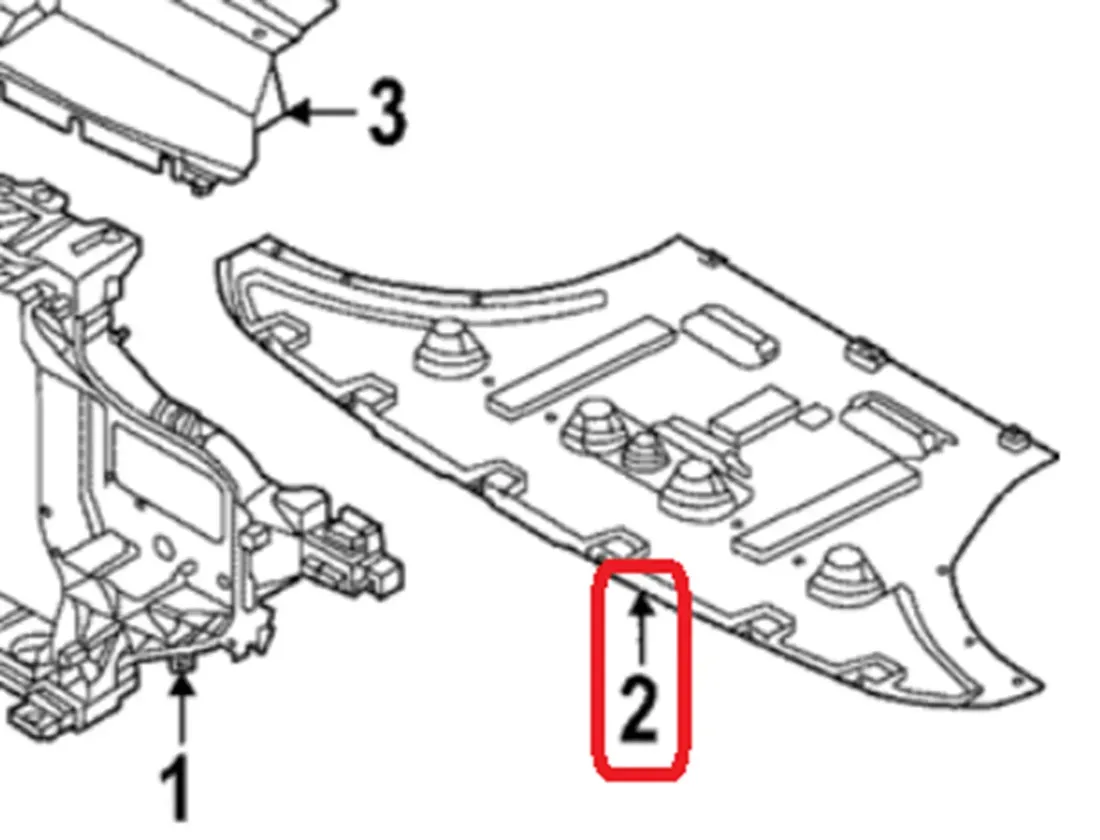 oslona-silnika-kia-ev6-29110cv000-29110-cv000