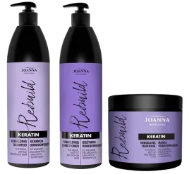 joanna-keratin-szampon-1l-odzywka-1l-maska-odbudowujaca-z-keratyna