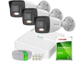 zestaw-monitoringu-dom-kamera-ip-3x-ipcam-b2-30dl-nvr-4ch-h-4p-2mpx-ir-30-m