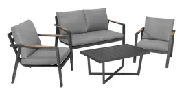 meble-ogrodowe-aluminiowe-sofa-dwa-fotele-stolik