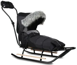 polskie-mocne-sanki-spiworek-budka-z-futrem-mufka-model-2025-26