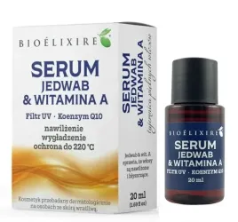 bioelixire-serum-silikonowe-jedwab-witamina-a-koenzym-q10-filtr-uv-20ml