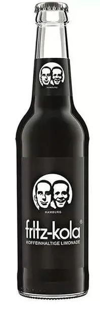 Fritz Kola napój gazowany 330 ml ZESTAW 24 szt