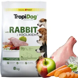 tropidog-premium-mala-rasa-krolik-8kg