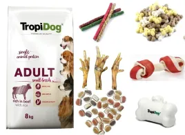 tropidog-premium-wolowina-mala-rasa-8kg-101gratis