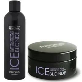 profis-ice-blonde-szampon-250ml-maska-do-wlosow-blond-300ml