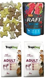 tropidog-adult-wolowina-mala-rasa-8kg-x2-gratis
