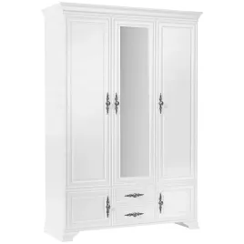 szafa-biala-z-lustrem-160-cm-do-przedpokoju-garderoba-na-ubrania-drazek