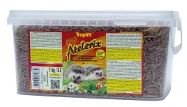Zdjęcie produktu Tropifit Atelerix pokarm dla jeży 3L/1kg