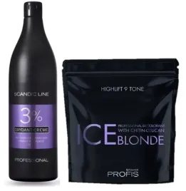 profis-rozjasniacz-do-wlosow-ice-blonde-9-tonow-500g-aktywator-3percent-1000ml